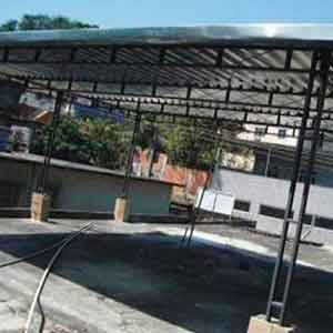 Esquadrias em Jundiaí