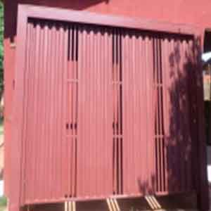 Esquadrias em Jundiaí